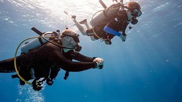 Bubble Maker